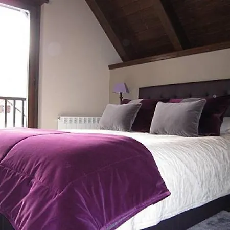 Chalet Mikonos Dream *